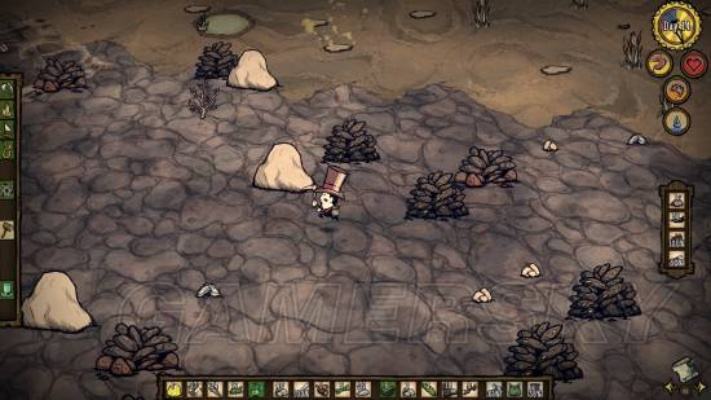 《饥荒》小丑韦斯玩法揭秘：新手必看攻略！