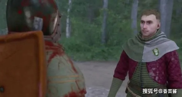 天国:拯救2玩家咋偷自己东西?白忙活一场闹乌龙! 天国:拯救2玩家咋偷自己东西?白忙活一场闹乌龙!