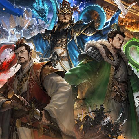 梦幻四英杰DLC今日开启预购，真・三国无双起源新篇章即将开启！