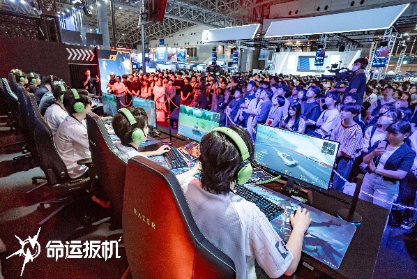 《命运扳机》主机版2026震撼登陆,开启全新竞技纪元 《命运扳机》主机版2026震撼登陆,开启全新竞技纪元