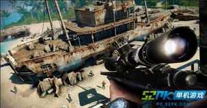 《孤岛惊魂7》双版本曝光,PVPVE模式震撼来袭,全新体验即将解锁! 《孤岛惊魂7》双版本曝光,PVPVE模式震撼来袭,全新体验即将解锁!