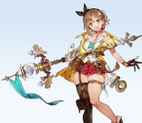 《莱莎炼金工房DX》三部曲今日首发,沉浸式体验新升级! 《莱莎炼金工房DX》三部曲今日首发,沉浸式体验新升级!