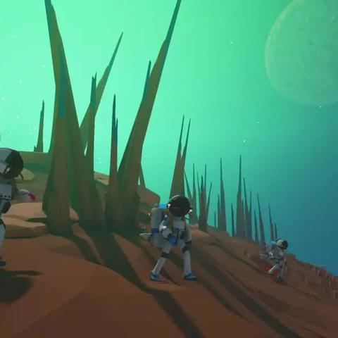 蜂巢,异星沙盒重塑地球生态,你能应对挑战吗?