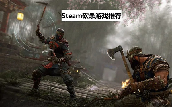 砍杀游戏巅峰对决：揭秘最热热门排行，畅玩首选！