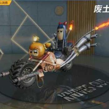 未来之役载具奇效解析:探索全新战术价值 未来之役载具奇效解析:探索全新战术价值