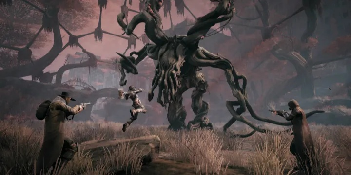 黑暗奇幻游戏盘点：揭秘热门精选，沉浸式体验新境界