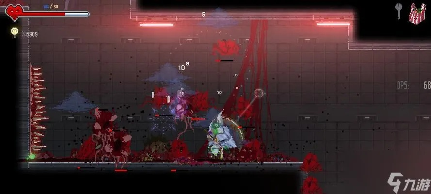 无机械连击攻略:杀戮地城通关秘籍解锁新境界 无机械连击攻略:杀戮地城通关秘籍解锁新境界