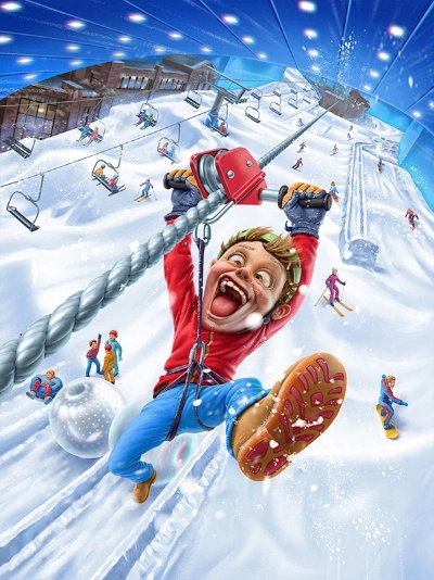 冰球游戏盘点:精选**热门**佳作,畅玩冰场竞技盛宴 冰球游戏盘点:精选**热门**佳作,畅玩冰场竞技盛宴