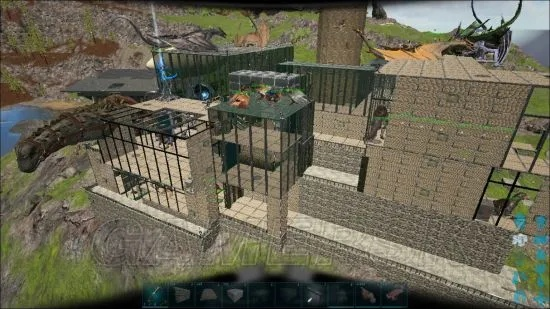 方舟攻略:城镇建设新秘籍,高效布局全解析 方舟攻略:城镇建设新秘籍,高效布局全解析