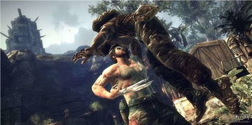 十大耐玩超級英雄游戏盘点,揭秘超凡魅力新体验 十大耐玩超級英雄游戏盘点,揭秘超凡魅力新体验