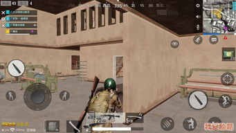 鹰眼反常规点位攻略:深度解析新战术价值 鹰眼反常规点位攻略:深度解析新战术价值