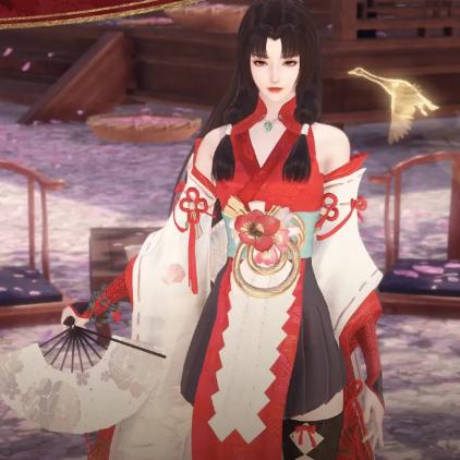 《逆水寒手游》黑丝蕾丝联动揭秘:玩家热议,谁将脱颖而出?