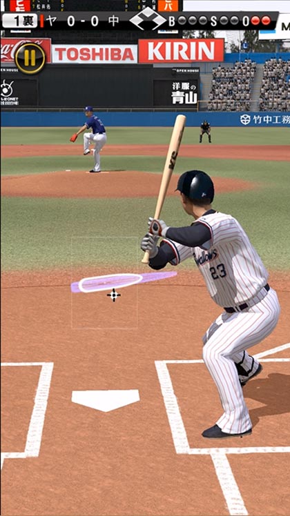 十大精选棒球游戏,揭秘热门必玩排行榜 十大精选棒球游戏,揭秘热门必玩排行榜