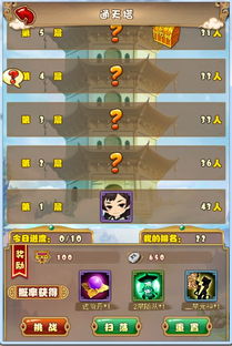 热门排行揭秘:爆款游戏人气哪家强 热门排行揭秘:爆款游戏人气哪家强