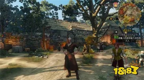 《巫师4》2027年无望,玩家需耐心守候新篇章 《巫师4》2027年无望,玩家需耐心守候新篇章