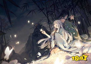 《阴阳师》SSR龙珏强势登场!心若坚,万山皆可越 《阴阳师》SSR龙珏强势登场!心若坚,万山皆可越