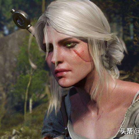 《巫师1》耗时巨作竟成CDPR转折,开启游戏新纪元! 《巫师1》耗时巨作竟成CDPR转折,开启游戏新纪元!