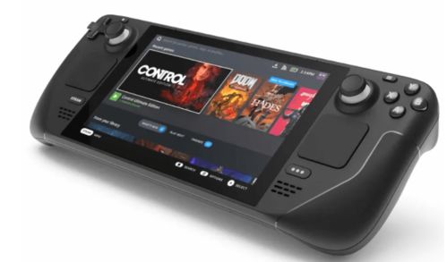 数毛社亲测V社新主机:性能超越XSS,媲美PS5!揭秘全新游戏体验! 数毛社亲测V社新主机:性能超越XSS,媲美PS5!揭秘全新游戏体验!