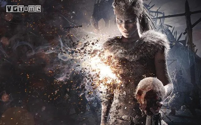 《地狱之刃2》销量惊人却在线不足4000，揭秘背后原因！