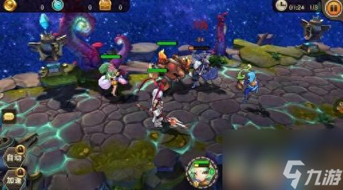 2024硬件游戏精选:揭秘全新游戏体验核心秘籍 2024硬件游戏精选:揭秘全新游戏体验核心秘籍