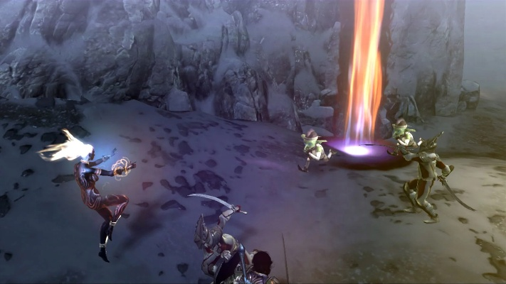 热门盘点:动作角色扮演巅峰之作,人气游戏大揭秘! 热门盘点:动作角色扮演巅峰之作,人气游戏大揭秘!