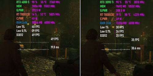 《心灵杀手2》暗藏《控制2》线索,揭秘游戏联动秘密 《心灵杀手2》暗藏《控制2》线索,揭秘游戏联动秘密