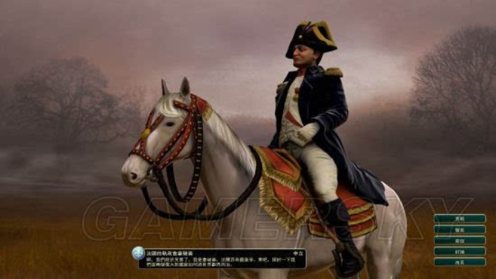 拿破仑革命者《文明7》攻略:揭秘超强强度与技能亮点 拿破仑革命者《文明7》攻略:揭秘超强强度与技能亮点