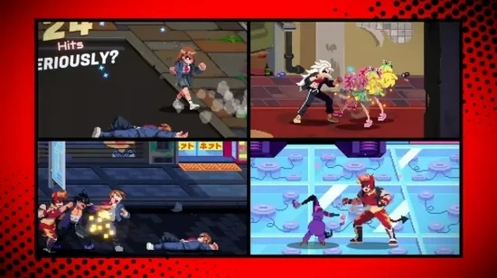 《热血少女2》独家预告：霹雳舞角色惊艳亮相！