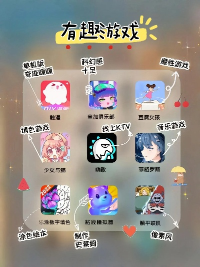 热门非线性游戏盘点:探索无限乐趣的全新体验 热门非线性游戏盘点:探索无限乐趣的全新体验