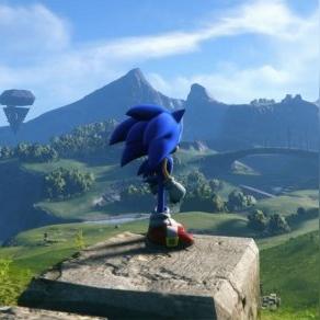 《索尼克:边境》新预告揭秘!独家实机内容抢先看 《索尼克:边境》新预告揭秘!独家实机内容抢先看