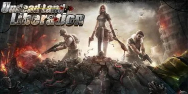 盘点最热丧尸游戏,揭秘生存挑战新境界 盘点最热丧尸游戏,揭秘生存挑战新境界