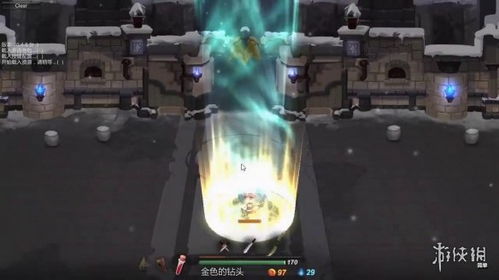 盘点GameJam热门:十大聚光灯下必玩佳作深度解析 盘点GameJam热门:十大聚光灯下必玩佳作深度解析