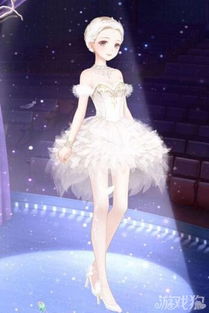 《无限暖暖》天鹅羽亭拍照攻略：独家机位曝光！