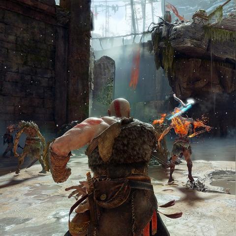 《忍龙大师合集》新预告曝光!史诗级音乐震撼来袭 《忍龙大师合集》新预告曝光!史诗级音乐震撼来袭