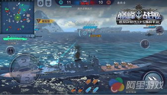 俾斯麦战舰联盟排位巅峰揭秘:收官总结新视角 俾斯麦战舰联盟排位巅峰揭秘:收官总结新视角