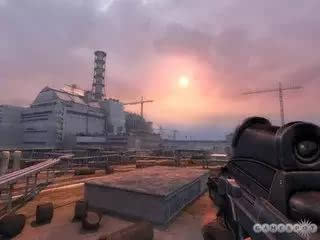 《切尔诺贝利之心》荒野岛武器装备速搜攻略! 《切尔诺贝利之心》荒野岛武器装备速搜攻略!