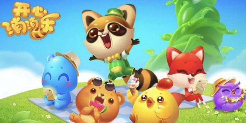 卡通游戏盘点:热门精选,趣味无限,畅玩首选 卡通游戏盘点:热门精选,趣味无限,畅玩首选