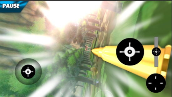 最新力作！垂直卷轴射击巅峰之作，畅享极致射击新体验