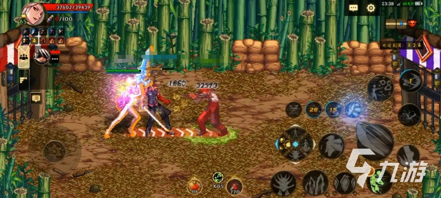 地下城勇士M马戏团副本攻略，解锁全新通关秘籍！