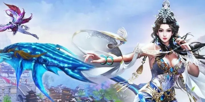 修仙热潮盘点:人气飙升,十大热门修仙游戏排行揭晓 修仙热潮盘点:人气飙升,十大热门修仙游戏排行揭晓