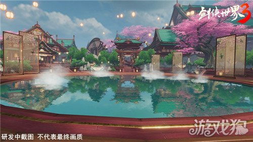 《控制》次世代画质震撼对比：新旧版本视觉盛宴！