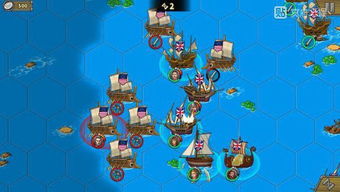 帝国弓8攻略:深度解析欧陆战争5战术精髓 帝国弓8攻略:深度解析欧陆战争5战术精髓