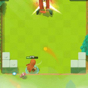 盘点热门轻量Rogue游戏，揭秘最佳休闲排行