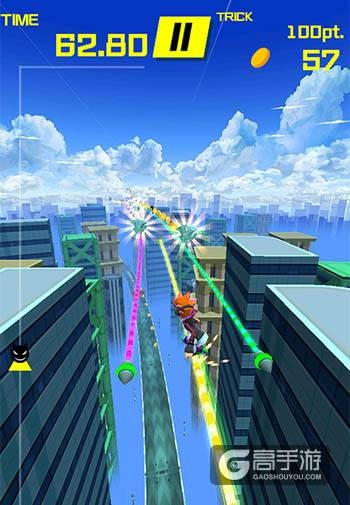 跑酷狂潮来袭!揭秘热门人气跑酷游戏排行TOP10 跑酷狂潮来袭!揭秘热门人气跑酷游戏排行TOP10