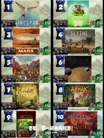 十大哥德游戏精选：探寻经典之作的魅力