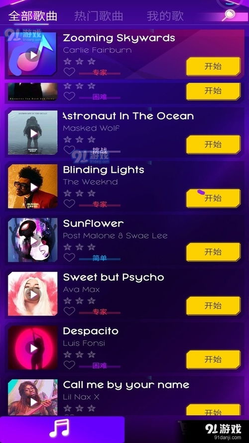 精选8-bit音乐游戏,人气爆款盘点,畅玩新体验 精选8-bit音乐游戏,人气爆款盘点,畅玩新体验