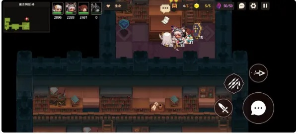 坎特伯雷公主与骑士:速成攻略,萌新必备入坑秘籍 坎特伯雷公主与骑士:速成攻略,萌新必备入坑秘籍