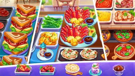 热门餐厅游戏盘点:人气爆棚的美食模拟推荐 热门餐厅游戏盘点:人气爆棚的美食模拟推荐
