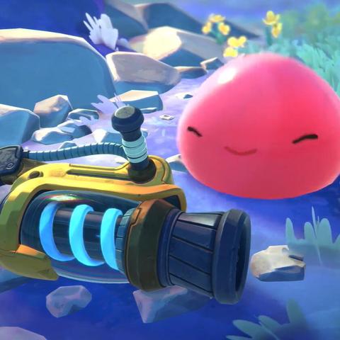 《史莱姆牧场》限时免费畅玩,独家福利等你来! 《史莱姆牧场》限时免费畅玩,独家福利等你来!