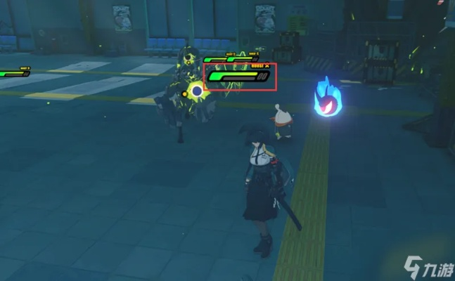 《绝区零》舞步上行快速通关攻略!独家技巧分享 《绝区零》舞步上行快速通关攻略!独家技巧分享